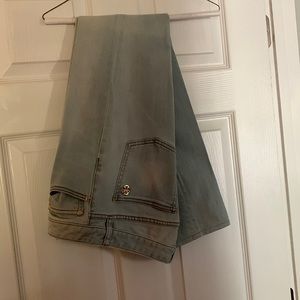 Tory Burch Jeans